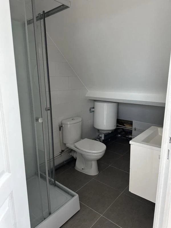 Appartement à louer, 29m², Moisselles