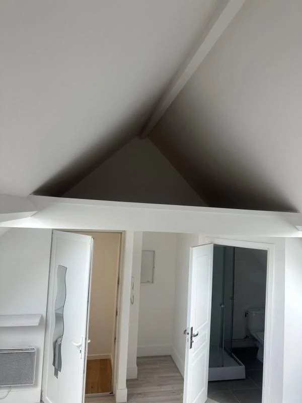 Appartement à louer, 29m², Moisselles