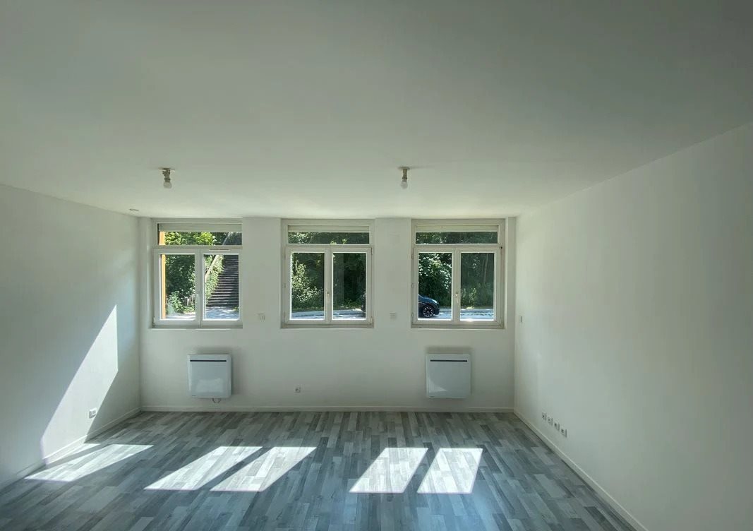 Appartement à louer, 31m², Nice