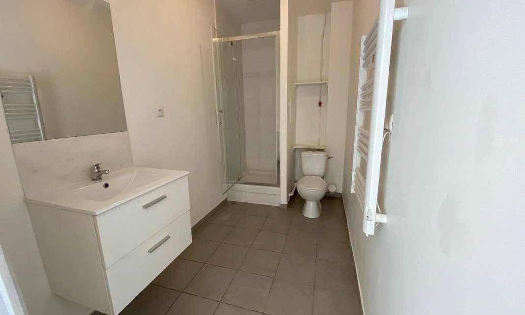 Appartement à louer, 31m², Nice