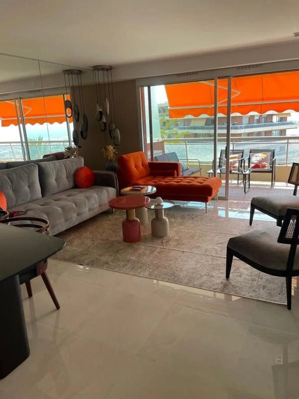 Appartement à louer, 60m², Nice