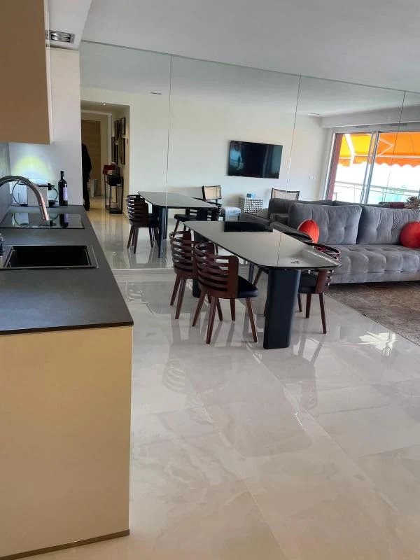 Appartement à louer, 60m², Nice