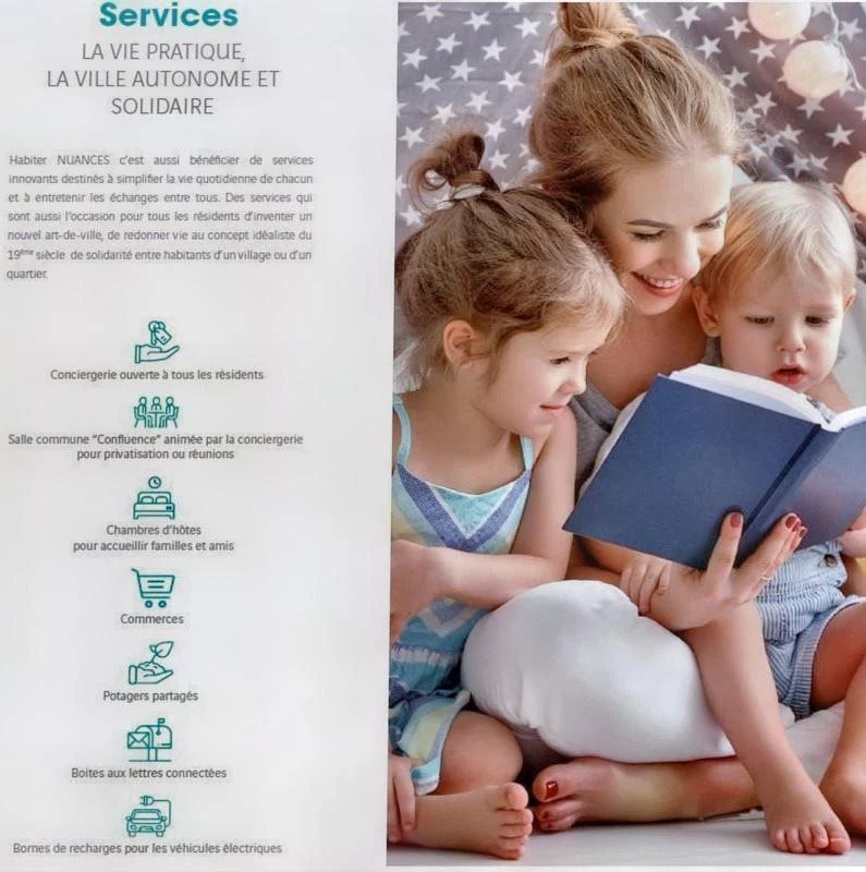 Appartement à louer, 46m², Toulouse