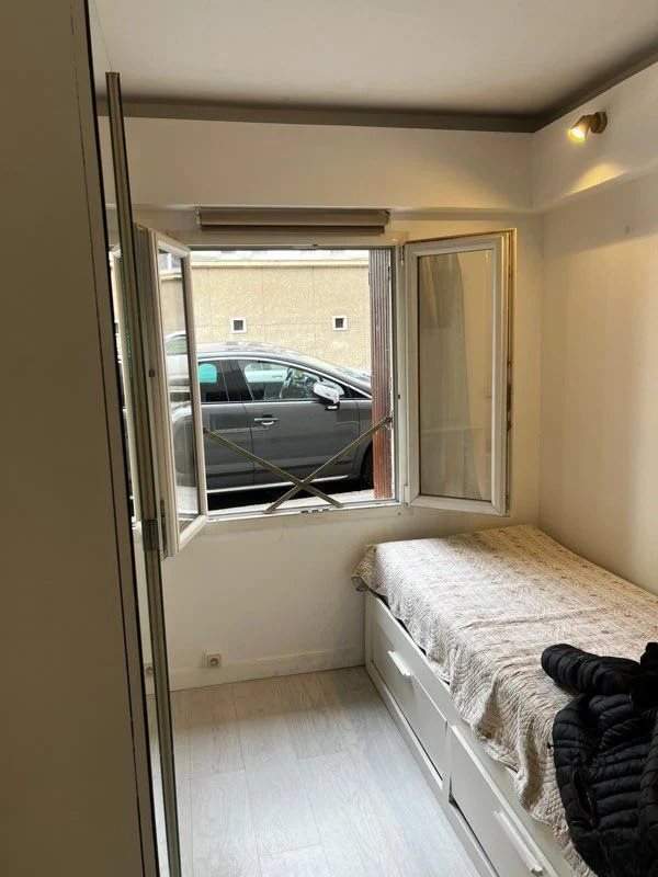 Appartement à louer, 11m², Paris 19ème