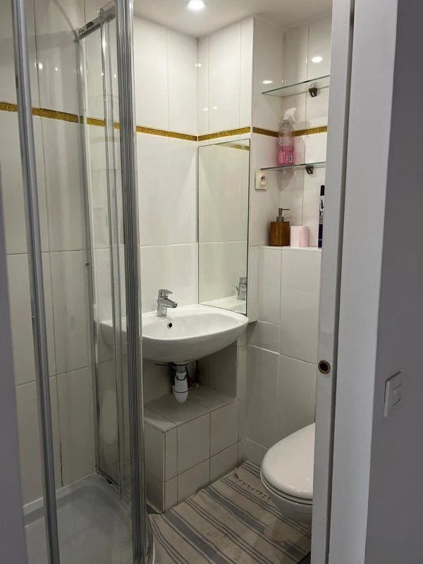 Appartement à louer, 11m², Paris 19ème