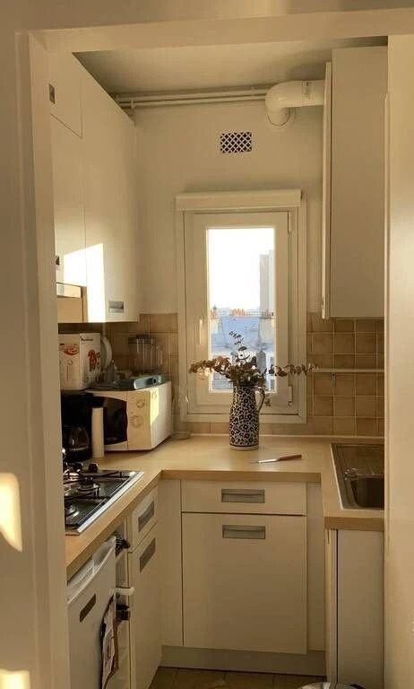 Appartement à louer, 28m², Paris 14ème