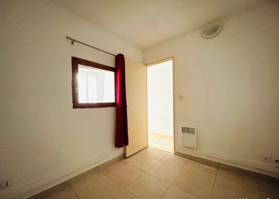 Appartement à louer, 30m², Toulon