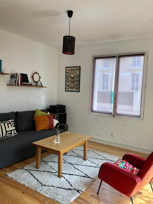 Maison à louer, 36m², Toulouse