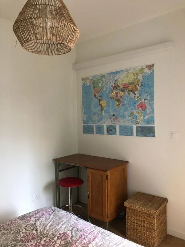 Maison à louer, 36m², Toulouse