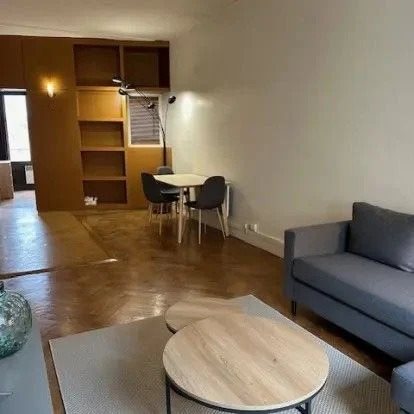 Appartement à louer, 60m², Lyon 6ème