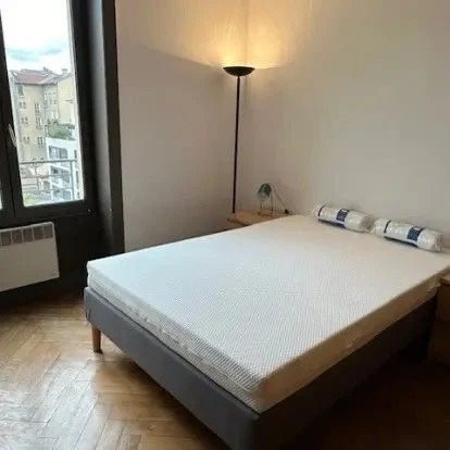 Appartement à louer, 60m², Lyon 6ème