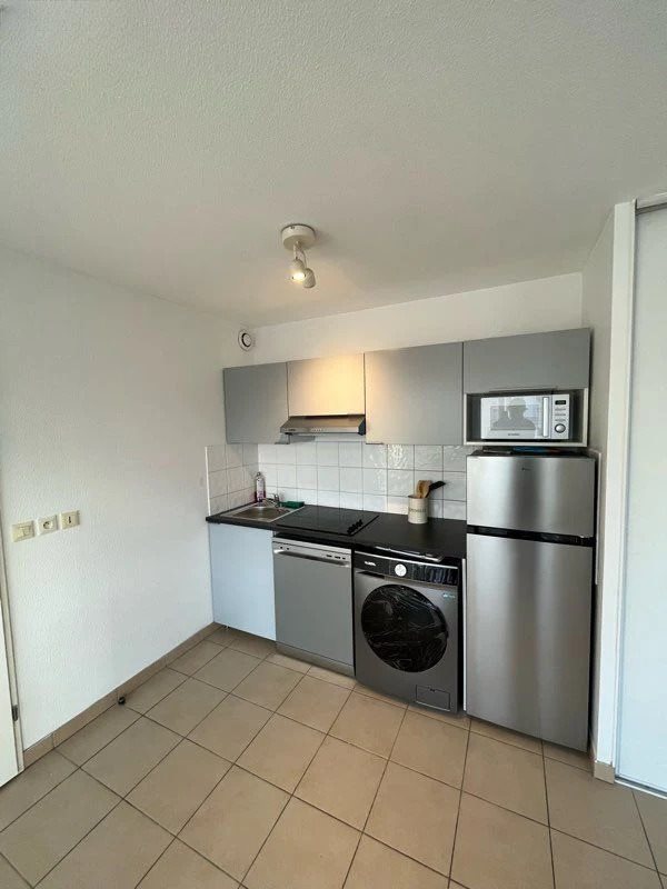 Appartement à louer, 44m², Saint-Etienne