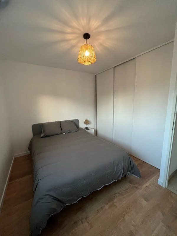 Appartement à louer, 44m², Saint-Etienne