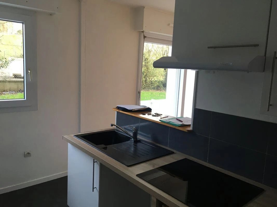 Appartement à louer, 47m², Rennes