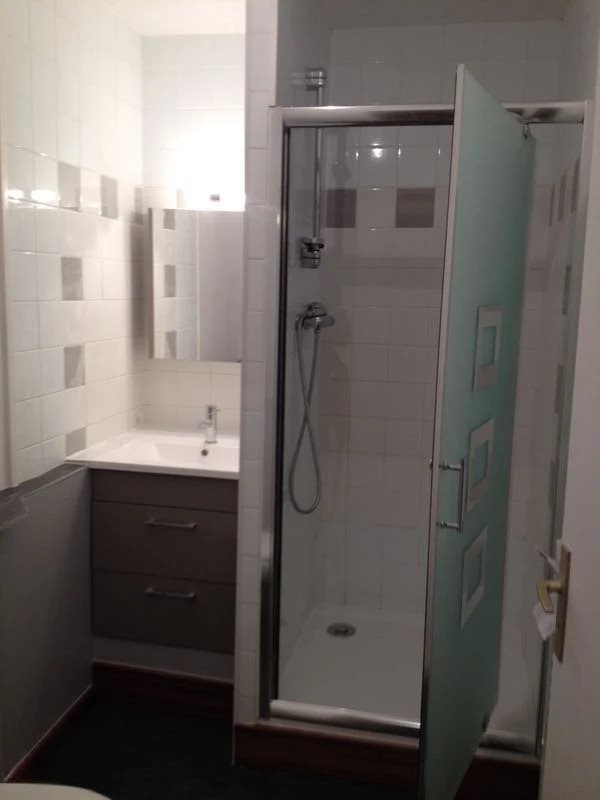 Appartement à louer, 47m², Rennes