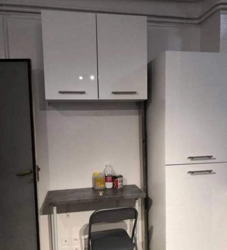 Appartement à louer, 14m², Paris 16ème