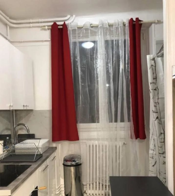 Appartement à louer, 14m², Paris 16ème