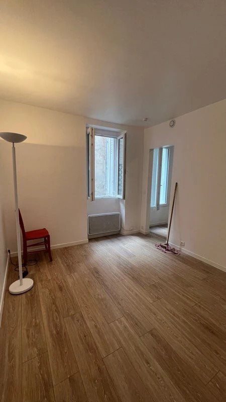 Appartement à louer, 18m², Paris 14ème
