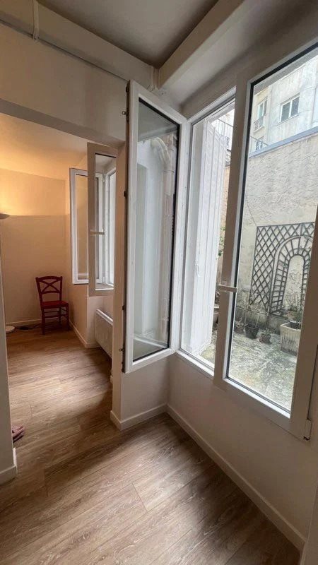 Appartement à louer, 18m², Paris 14ème