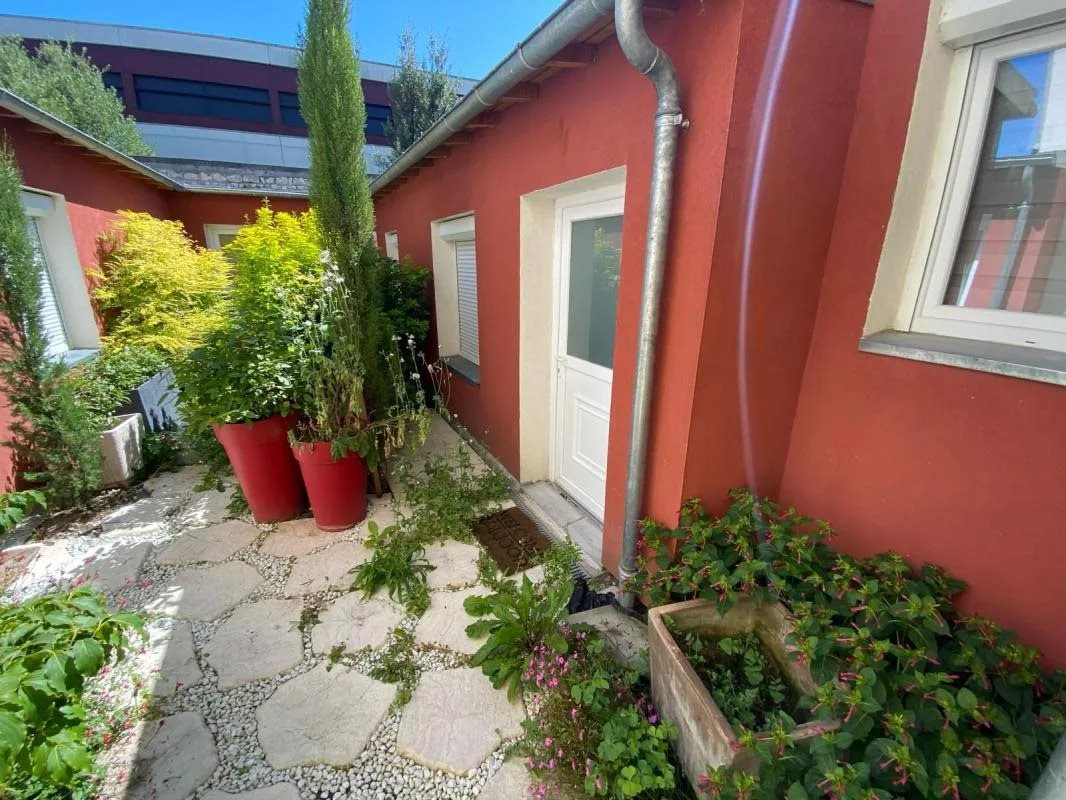 Appartement à louer, 33m², Orléans