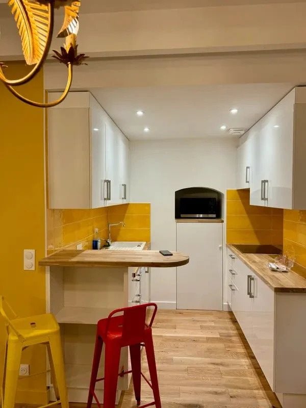 Appartement à louer, 30m², Toulouse