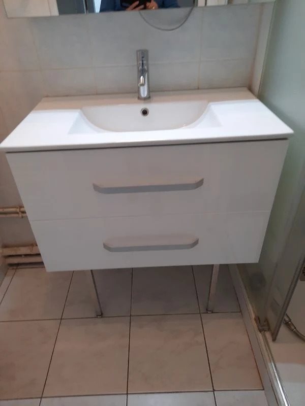 Appartement à louer, 30m², Marseille 5ème