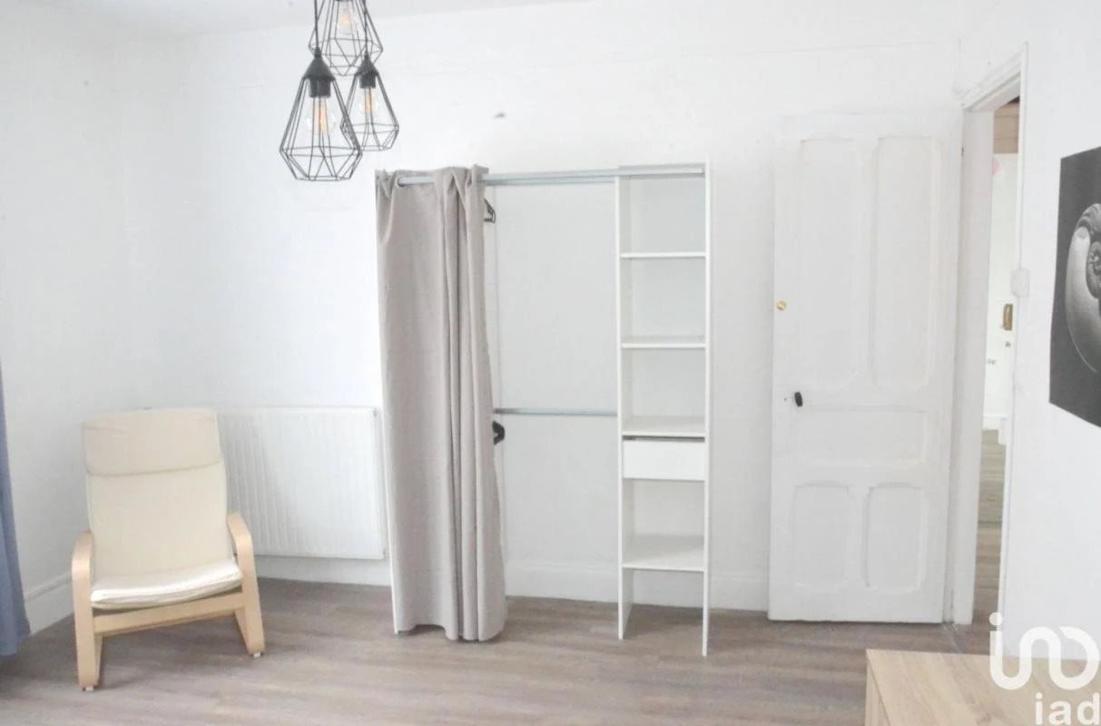 Appartement à louer, 60m², Le Havre