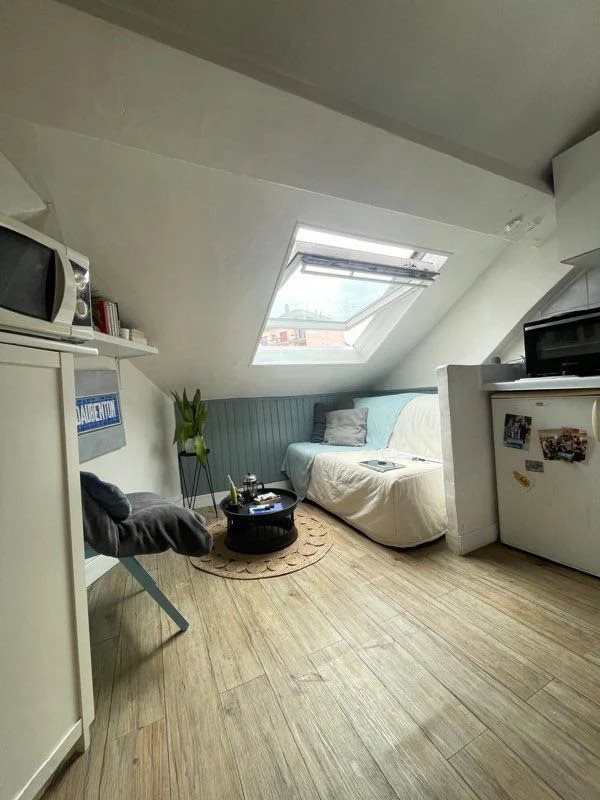 Appartement à louer, 11m², Paris 15ème