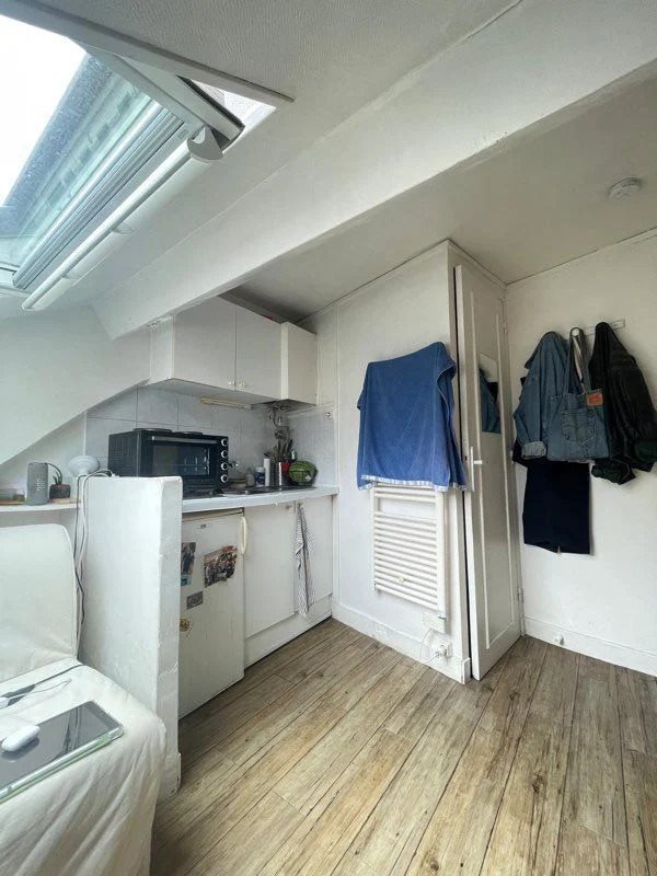 Appartement à louer, 11m², Paris 15ème
