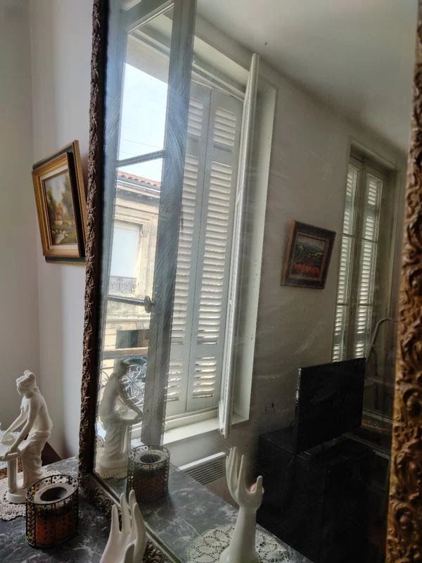 Appartement à louer, 60m², Bordeaux