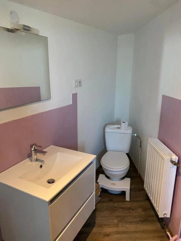 Maison à louer, 66m², La Châtaigneraie