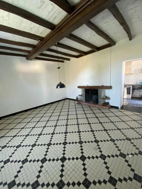 Maison à louer, 66m², La Châtaigneraie