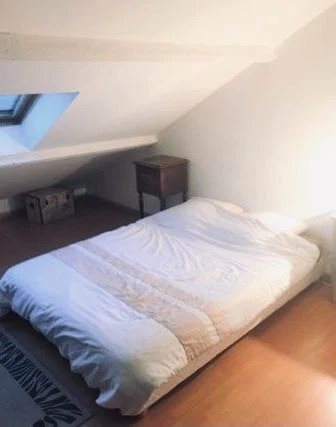 Appartement à louer, 25m², Nantes