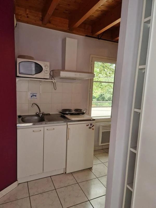 Appartement à louer, 25m², Nantes