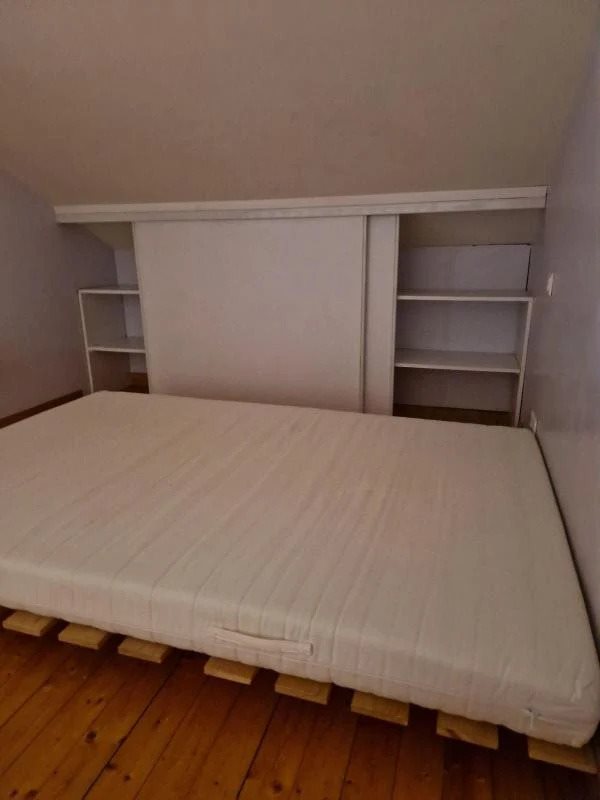 Appartement à louer, 25m², Nantes