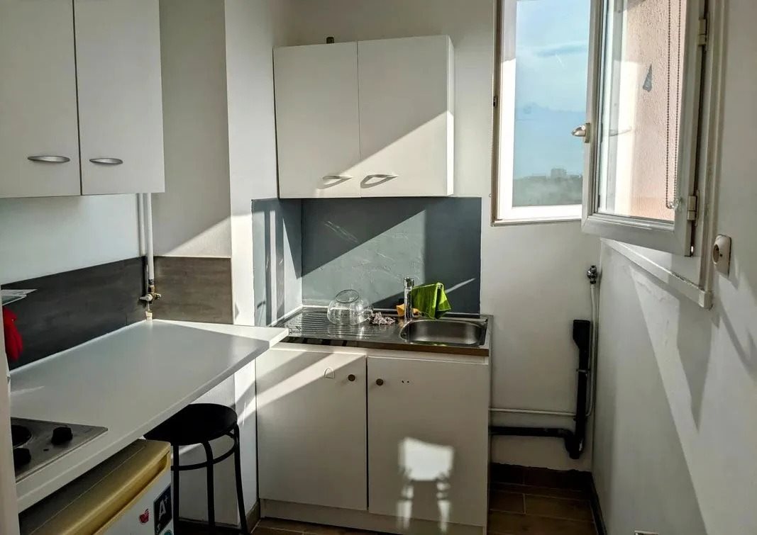 Appartement à louer, 25m², Grenoble