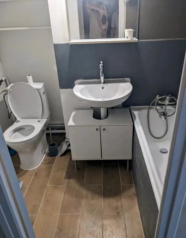Appartement à louer, 25m², Grenoble