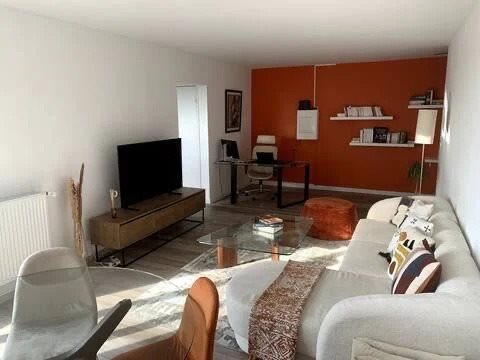 Appartement à louer, 73m², Reims