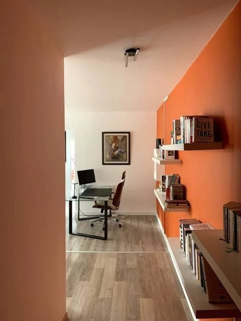 Appartement à louer, 73m², Reims
