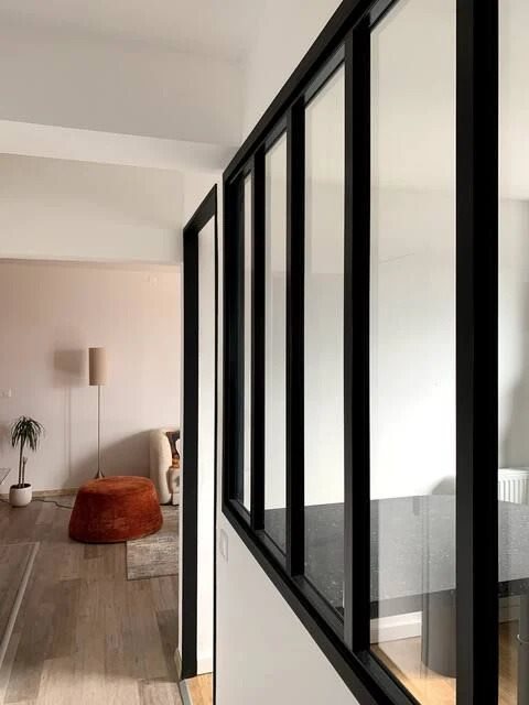 Appartement à louer, 73m², Reims