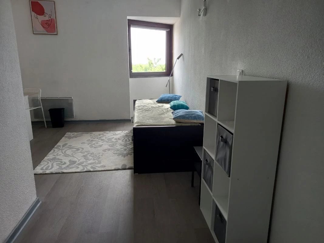 Appartement à louer, 21m², Orléans