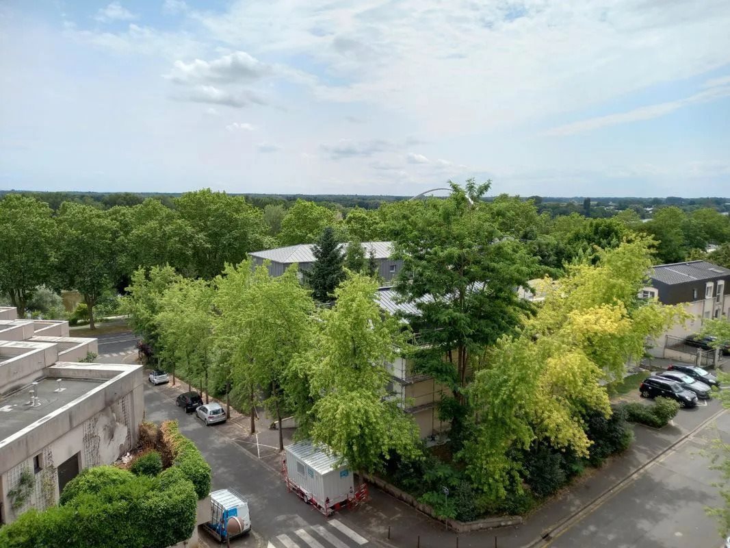 Appartement à louer, 21m², Orléans