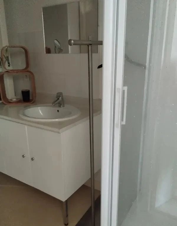 Appartement à louer, 29m², Nantes