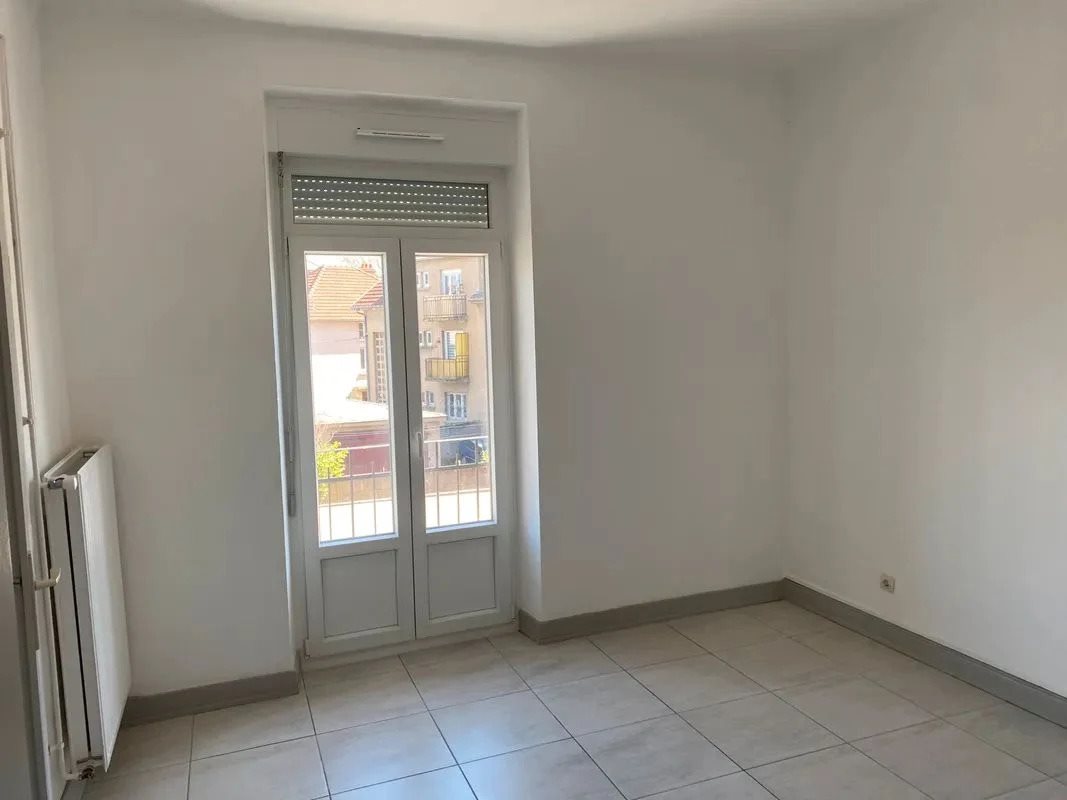 Appartement à louer, 72m², Metz