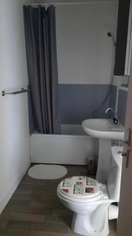 Appartement à louer, 19m², Saint-Etienne