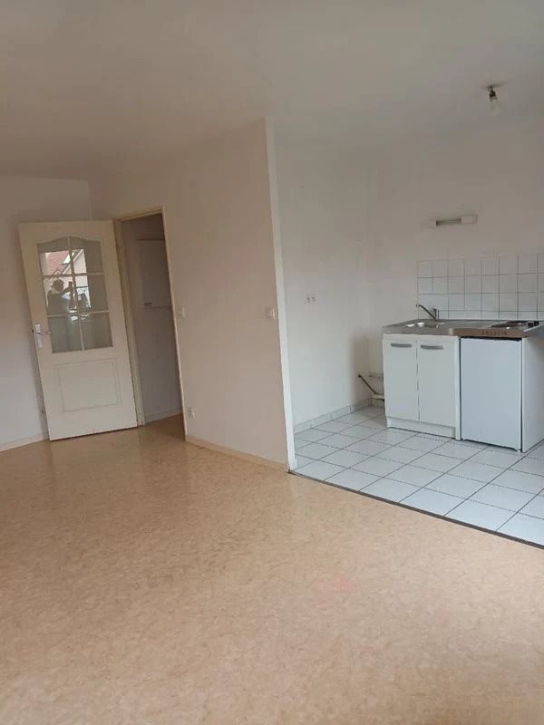 Appartement à louer, 34m², Amiens