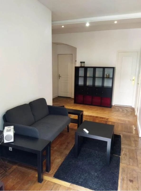 Appartement à louer, 55m², Rennes