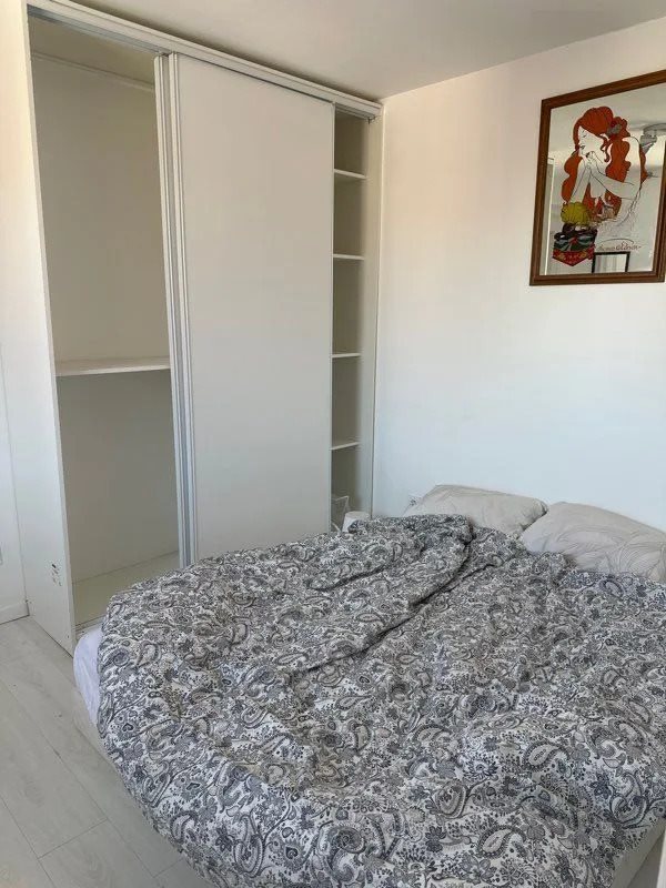 Appartement à louer, 35m², Lille