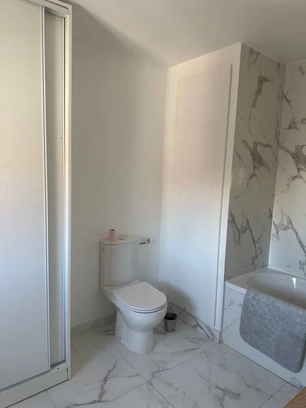 Appartement à louer, 35m², Lille