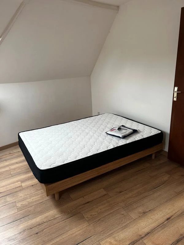 Appartement à louer, 40m², Amiens